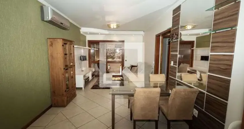 Apartamento para venda - jardim lindóia, 2 quartos,  84 m² - porto alegre