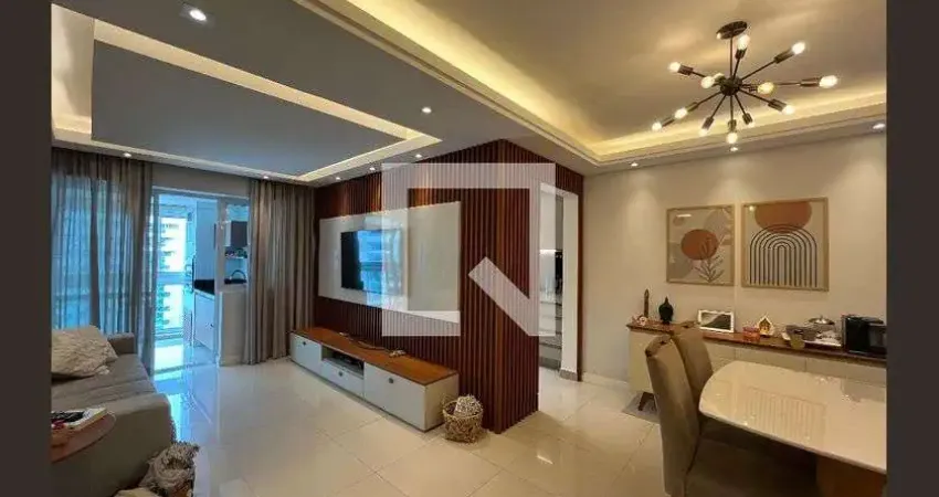 Apartamento para venda - jacarepaguá, 2 quartos, 83 m² - rio de janeiro