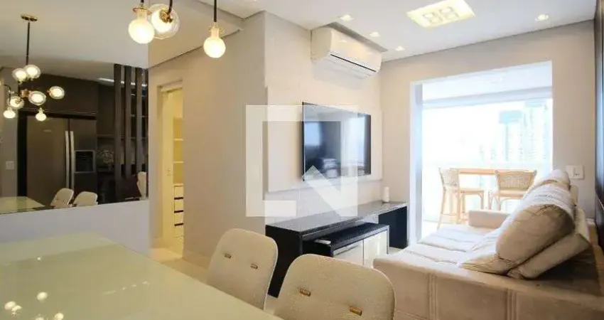 Apartamento para venda - tatuapé, 2 quartos, 74 m² - são paulo