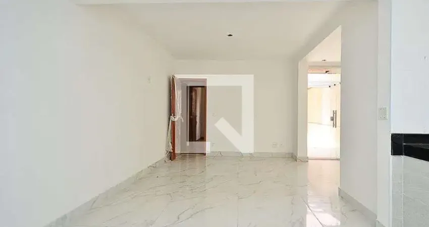 Apartamento para venda - santa inês, 2 quartos,  90 m² - belo horizonte