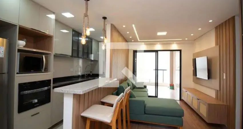 Apartamento para venda - vila augusta, 2 quartos,  68 m² - guarulhos