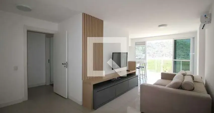 Apartamento para venda - jacarepaguá, 2 quartos,  80 m² - rio de janeiro
