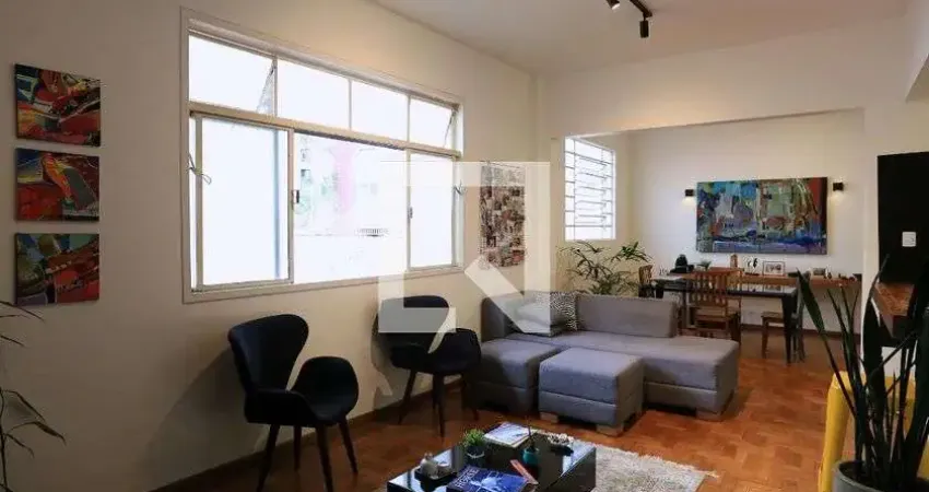 Apartamento para venda - savassi, 3 quartos,  111 m² - belo horizonte