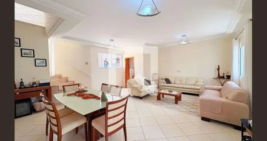 Casa com 3 quartos à venda na Avenida Doutor David Zoilo Morandini, Anhangabaú, Jundiaí