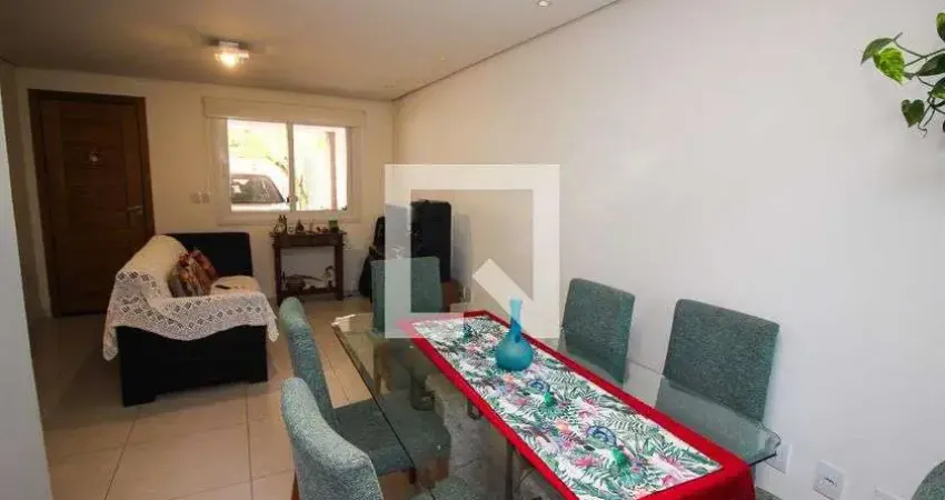 Casa com 4 quartos à venda na Rua Conselheiro Xavier da Costa, Ipanema, Porto Alegre