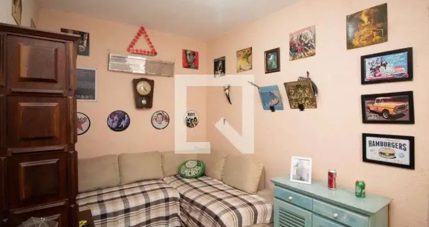 Casa com 1 quarto à venda na Rua Ibiraiaras, Vila Fátima, Guarulhos