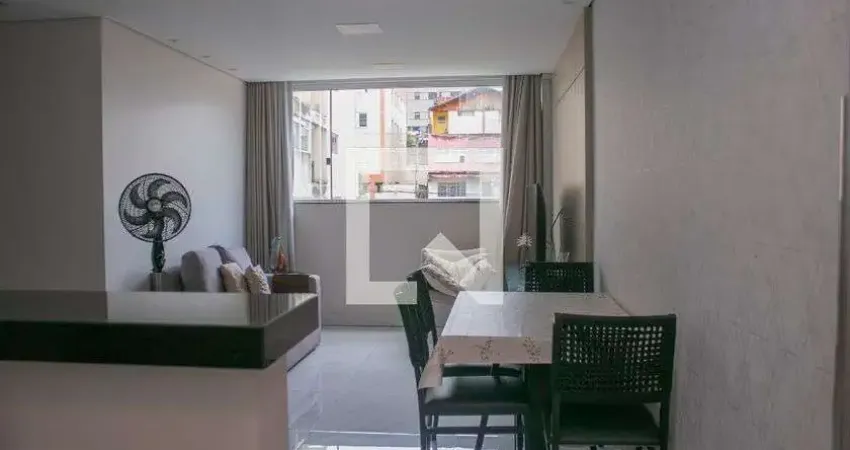 Apartamento para venda - união, 3 quartos,  85 m² - belo horizonte