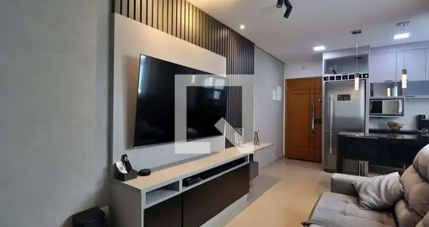 Cobertura para venda - santa teresinha, 2 quartos,  108 m² - santo andré