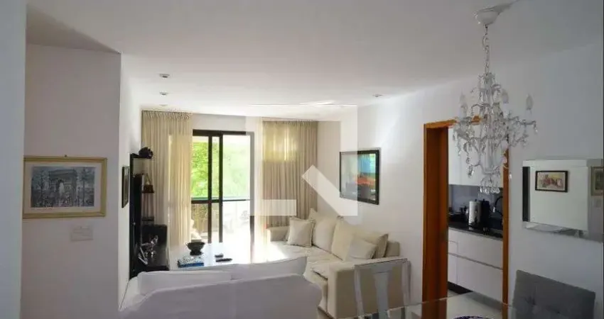 Apartamento para venda - barra da tijuca, 2 quartos,  68 m² - rio de janeiro