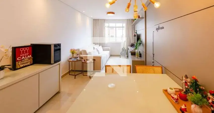 Apartamento para venda - buritis, 3 quartos,  85 m² - belo horizonte