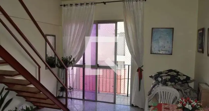 Cobertura para venda - todos os santos, 2 quartos,  120 m² - rio de janeiro