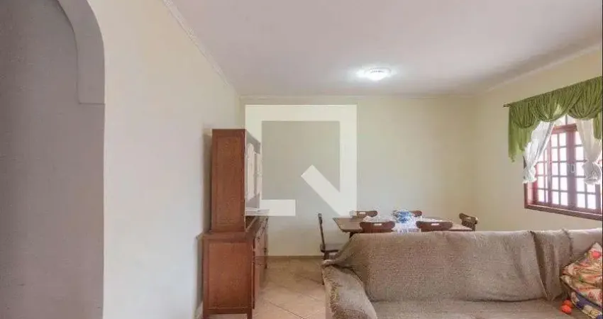 Casa para venda - jardim samambaia, 3 quartos,  273 m² - campinas