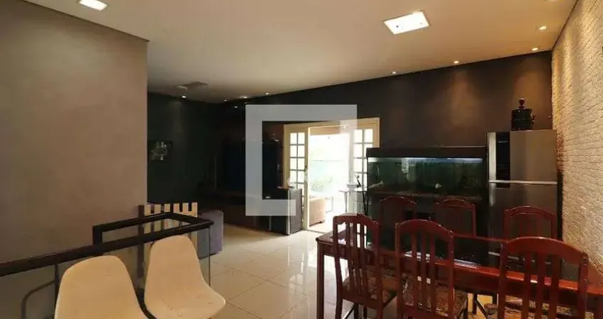 Cobertura para Venda - Nova Petrópolis, 2 Quartos, 126 m² - São Bernardo do Campo