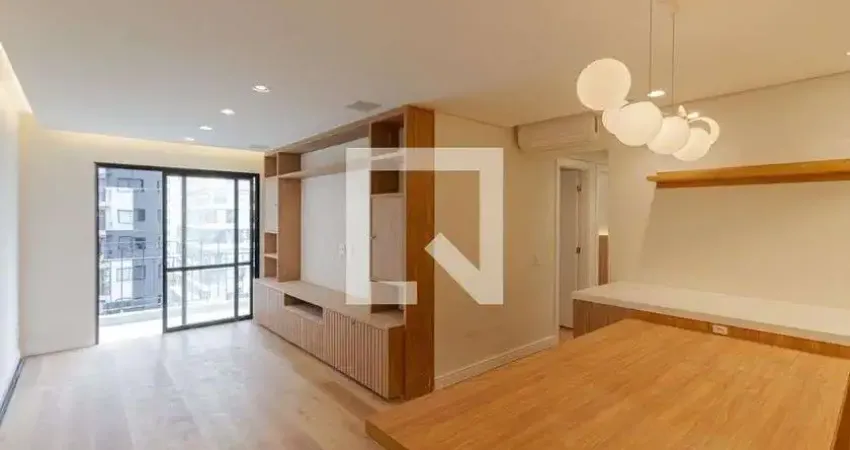 Apartamento para venda - vila olímpia, 2 quartos, 77 m² - são paulo