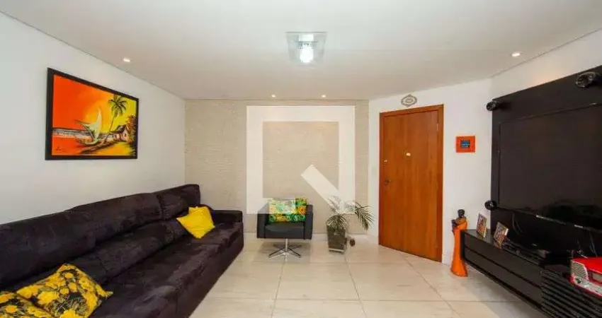 Apartamento para venda - buritis, 3 quartos,  90 m² - belo horizonte