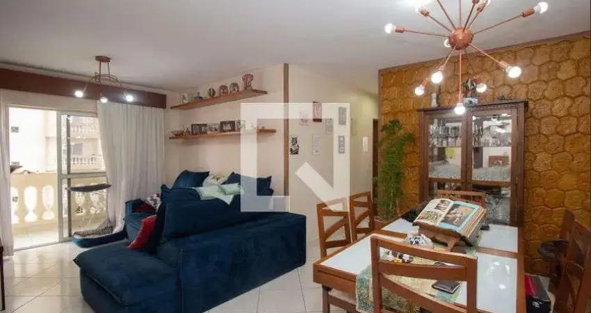 Apartamento para venda - freguesia do ó, 3 quartos, 98 m² - são paulo