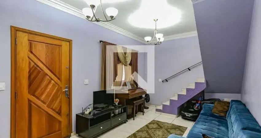 Casa com 3 quartos à venda na Rua São Silvestre, Sacomã, São Paulo