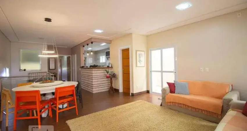 Casa com 3 quartos à venda na Rua Alberto da Costa, Anhangabaú, Jundiaí