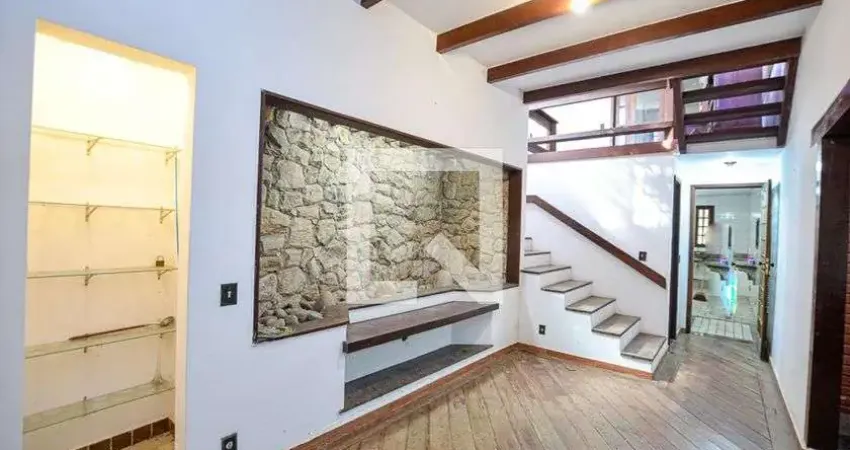 Casa com 4 quartos à venda na Rua Mário Joaquim Santana, Maceió, Niterói