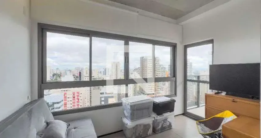 Kitnet / stúdio para venda - vila mariana, 1 quarto,  68 m² - são paulo