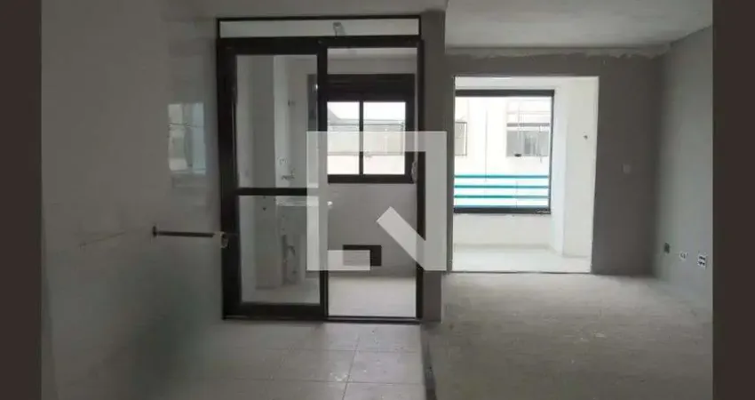 Cobertura para venda - santa maria, 2 quartos,  118 m² - osasco