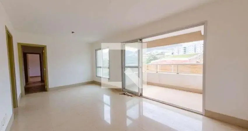 Apartamento para venda - buritis, 3 quartos,  88 m² - belo horizonte