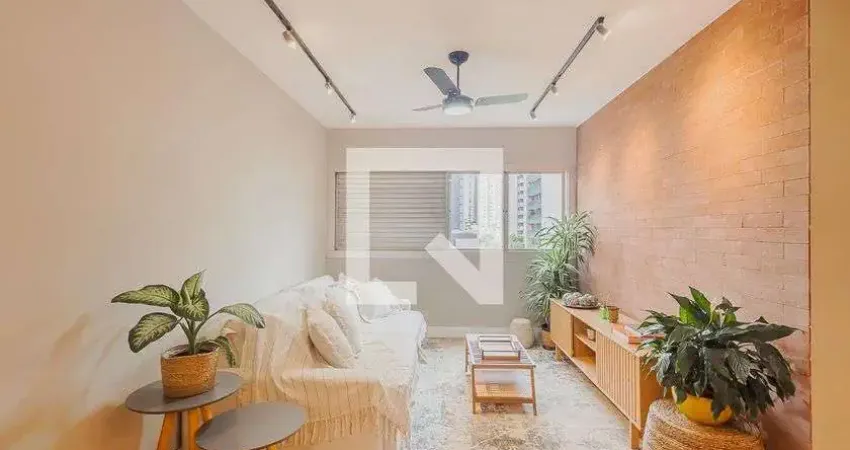 Apartamento para venda - pinheiros, 3 quartos,  91 m² - são paulo