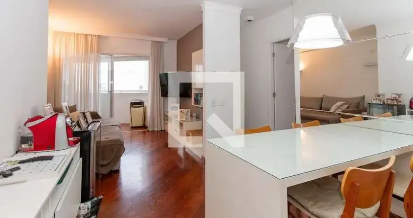 Apartamento para venda - brooklin, 2 quartos,  80 m² - são paulo