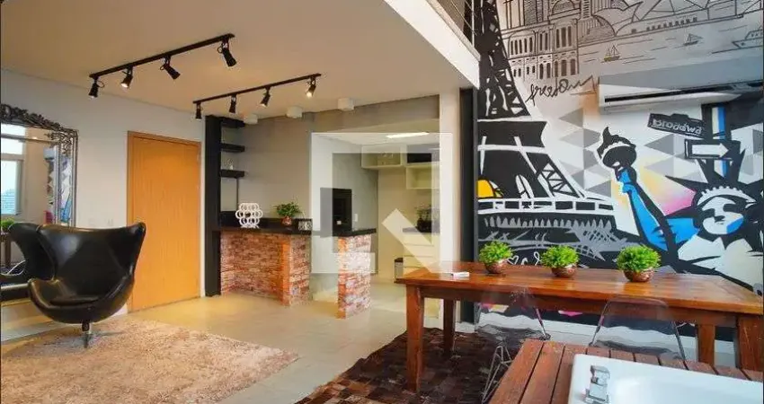 Apartamento para venda - jardim lindóia, 3 quartos,  100 m² - porto alegre