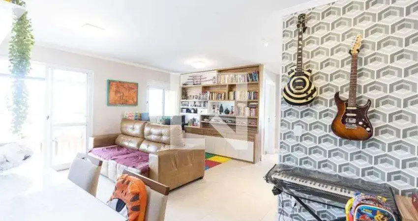 Apartamento para venda - vila leopoldina, 2 quartos, 92 m² - são paulo