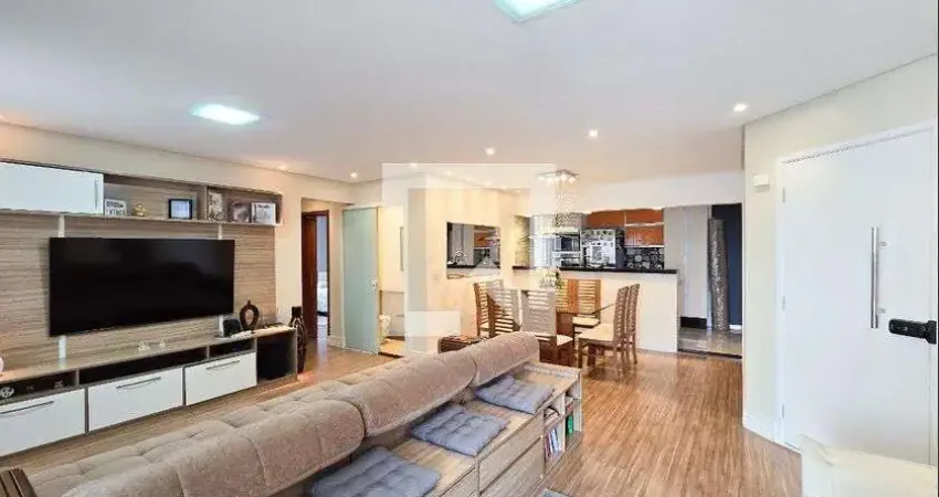 Apartamento para venda - nova petrópolis, 2 quartos,  104 m² - são bernardo do campo