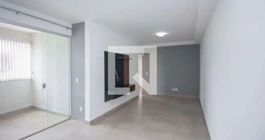 Apartamento para venda - cabral, 3 quartos,  102 m² - contagem