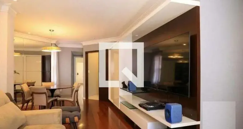 Apartamento para venda - anchieta, 3 quartos, 107 m² - belo horizonte