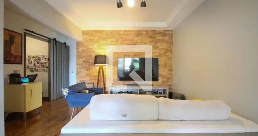 Apartamento para venda - real parque, 2 quartos,  120 m² - são paulo