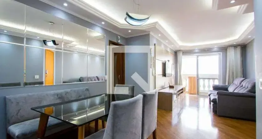 Apartamento para venda - centro, 3 quartos, 97 m² - santo andré