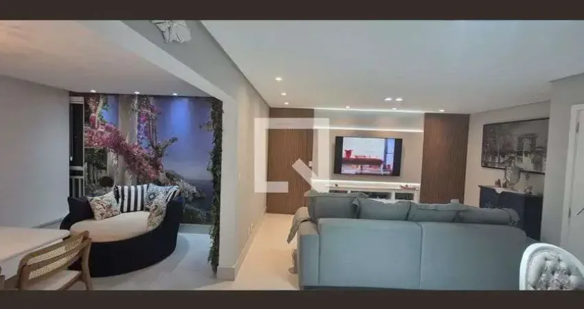 Apartamento com 3 quartos à venda na Rua Taquari, Mooca, São Paulo