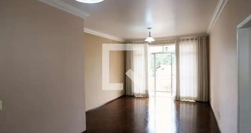 Apartamento para venda - são pedro, 3 quartos,  120 m² - belo horizonte