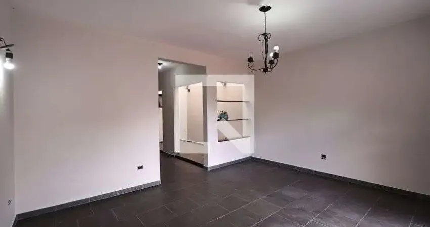 Casa para venda - cidade sao jorge, 3 quartos,  235 m² - santo andré