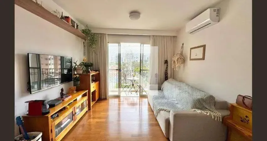 Apartamento para venda - brooklin, 3 quartos,  102 m² - são paulo