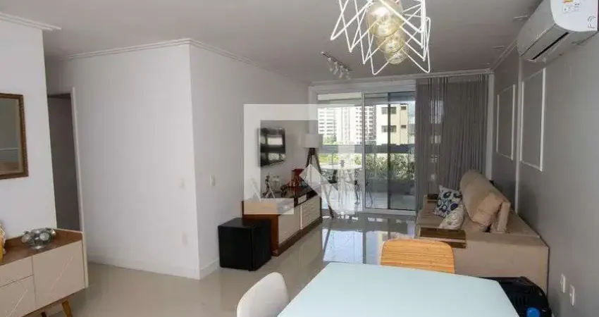 Apartamento para venda - jacarepaguá, 3 quartos, 115 m² - rio de janeiro