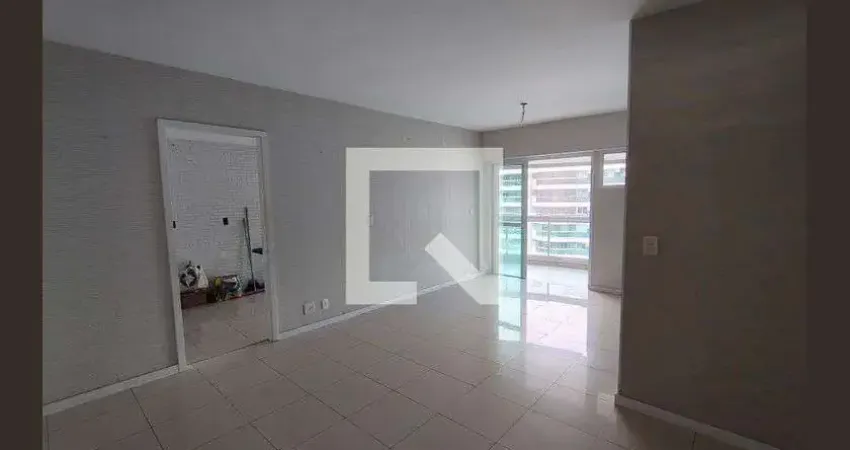 Apartamento para venda - jacarepaguá, 3 quartos, 118 m² - rio de janeiro