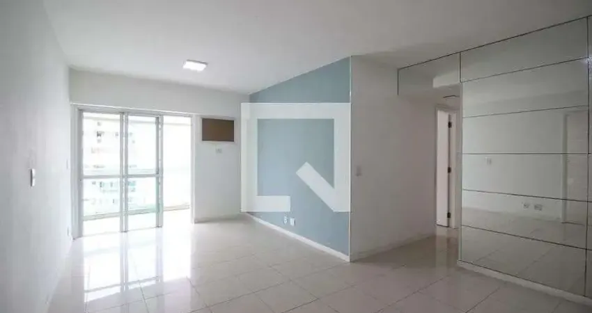 Apartamento para venda - jacarepaguá, 4 quartos,  118 m² - rio de janeiro