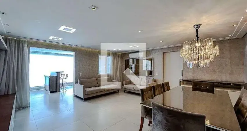 Apartamento com 3 quartos à venda na Rua Francisco Otaviano, Mooca, São Paulo