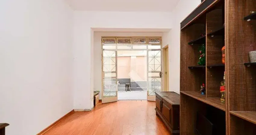 Apartamento para venda - santo agostinho, 3 quartos,  170 m² - belo horizonte