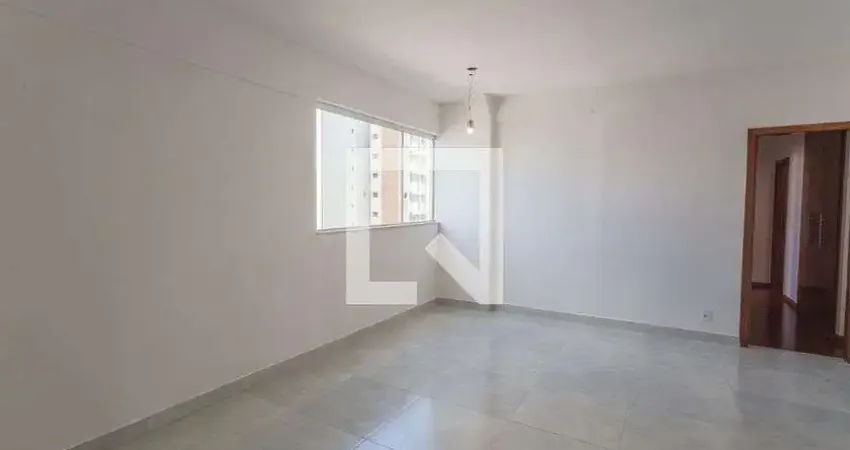 Apartamento para venda - funcionários, 3 quartos,  108 m² - belo horizonte