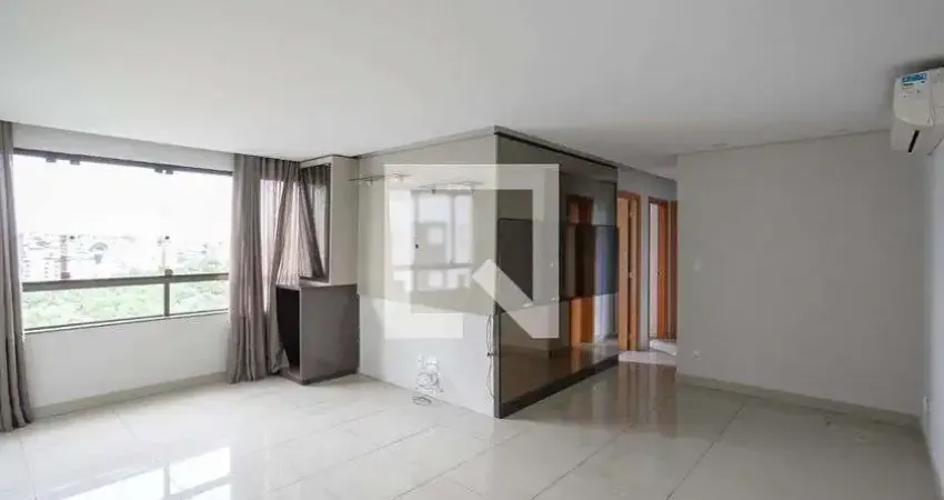 Apartamento para venda - castelo, 3 quartos,  152 m² - belo horizonte