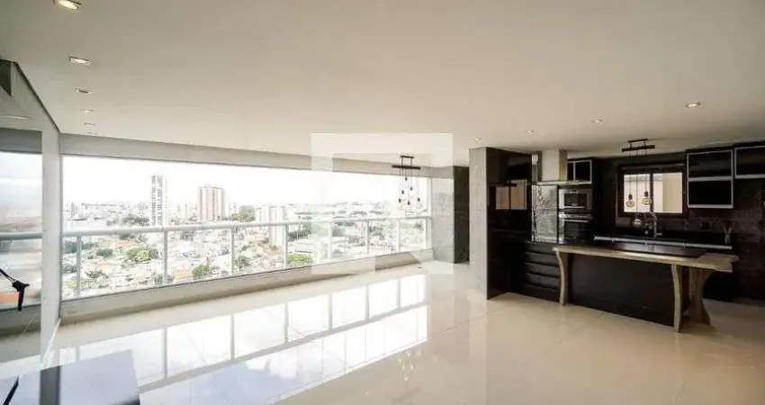 Apartamento para venda - vila carrão, 2 quartos, 122 m² - são paulo