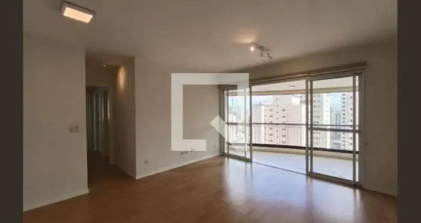 Apartamento com 4 quartos à venda na Rua Paracatu, Saúde, São Paulo
