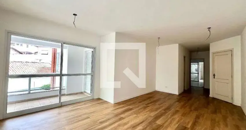Apartamento para venda - chácara inglesa, 4 quartos,  123 m² - são paulo