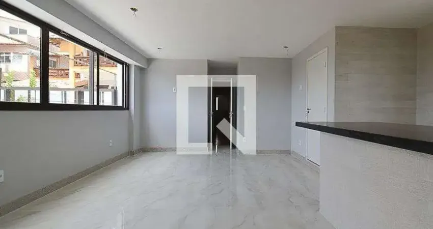 Apartamento para venda - santa inês, 4 quartos,  160 m² - belo horizonte